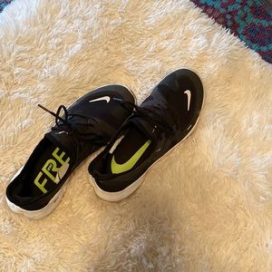 Nike free women